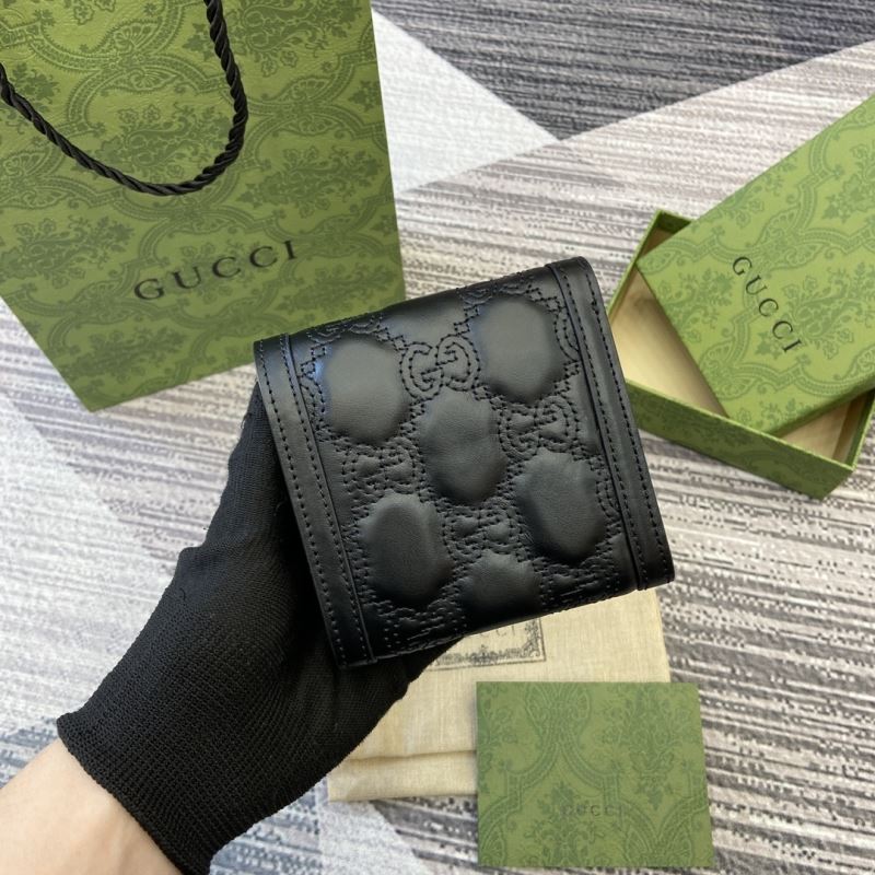 Gvc*1 wallets